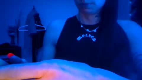 Snapshot of queenbee6269 chatting on January 29, 2025, 6:33 am queenbee6269 online show from January 29, 2025, 6:33 am