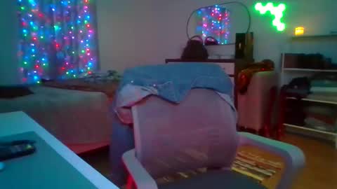 Snapshot of queenbee6269 chatting on January 6, 2026, 3:10 am queenbee6269 online show from January 6, 2026, 3:10 am