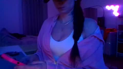 Snapshot of queenbee6269 chatting on January 13, 2026, 7:24 am queenbee6269 online show from January 13, 2026, 7:24 am