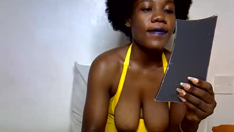 Cindy Melahnin online show from June 7, 2026, 1:43 am