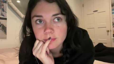 Cassidy online show from December 2, 2025, 7:14 am