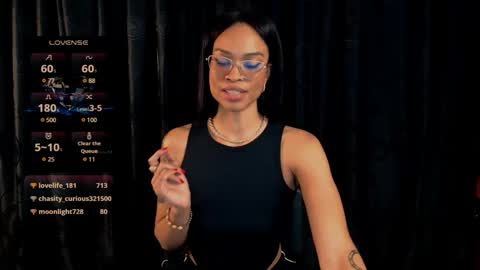 Sweet Goddess online show from January 5, 2025, 5:09 am