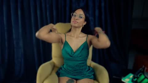 Sweet Goddess online show from January 15, 2025, 1:23 am