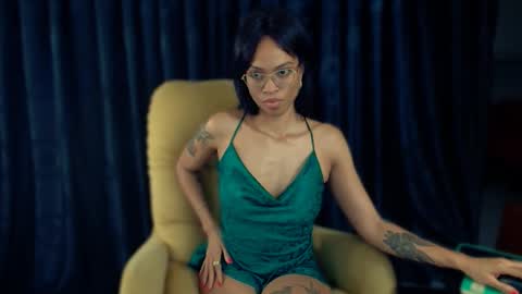 Sweet Goddess online show from January 15, 2025, 4:57 am