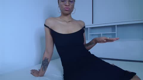 Sweet Goddess online show from January 20, 2025, 2:53 am