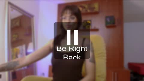 Sweet Goddess online show from February 3, 2025, 3:06 pm