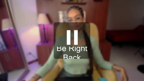 Sweet Goddess online show from February 4, 2025, 3:15 pm