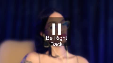 Sweet Goddess online show from February 24, 2025, 6:15 pm