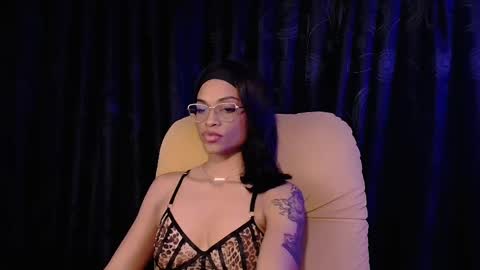 Sweet Goddess online show from February 27, 2025, 5:02 am
