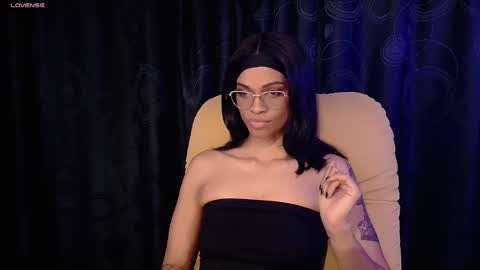 Sweet Goddess online show from February 28, 2025, 2:53 am