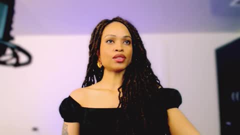 Sweet Goddess online show from September 19, 2025, 12:23 am