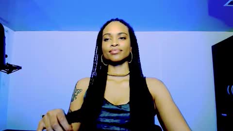 Sweet Goddess online show from October 12, 2025, 10:31 pm