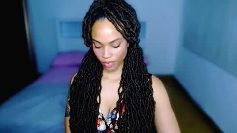 Sweet Goddess online show from October 25, 2025, 12:07 am