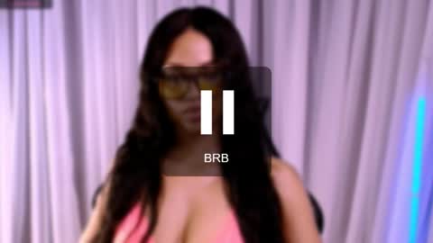 Sweet Goddess online show from April 12, 2026, 10:37 pm