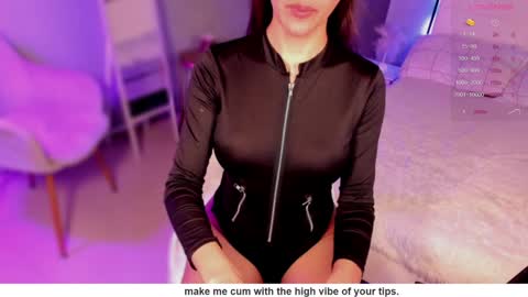 Snapshot of queendominationxx chatting on January 30, 2025, 12:37 pm Miss Anfisa online show from January 30, 2025, 12:37 pm