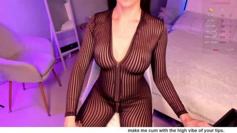 Snapshot of queendominationxx chatting on February 4, 2025, 1:06 pm Miss Anfisa online show from February 4, 2025, 1:06 pm
