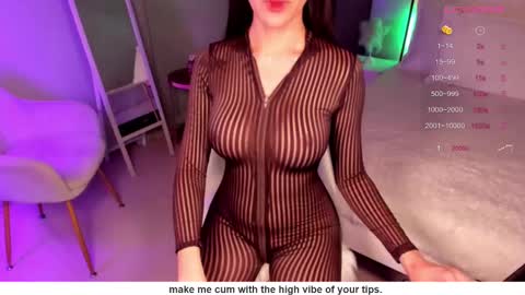 Snapshot of queendominationxx chatting on February 28, 2025, 4:20 pm Miss Anfisa online show from February 28, 2025, 4:20 pm