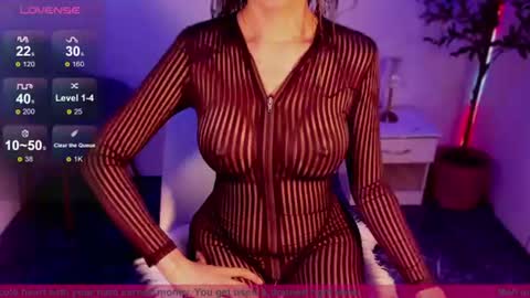 Miss Anfisa online show from June 14, 2026, 2:57 am
