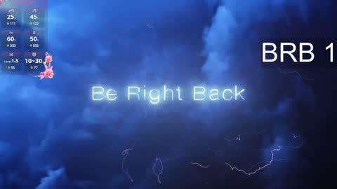 Nelly  INSTA  queenelia  online show from January 28, 2025, 8:15 pm