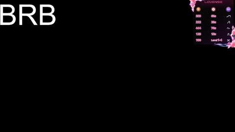 queeneliaa  online show from April 13, 2026, 5:40 pm