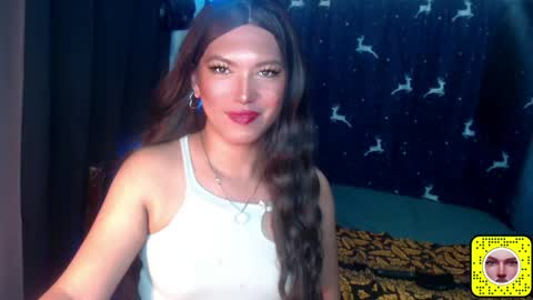 Snapshot of queenfcker1st chatting on April 26, 2026, 8:50 pm Be my property Sabrina online show from April 26, 2026, 8:50 pm