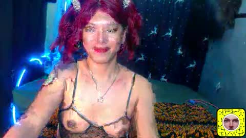 Snapshot of queenfcker1st chatting on April 27, 2026, 10:19 pm Be my property Sabrina online show from April 27, 2026, 10:19 pm