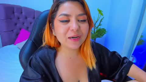 Queen online show from February 11, 2025, 1:10 am