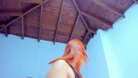 Snapshot of queengrett chatting on February 9, 2026, 6:34 pm Queen online show from February 9, 2026, 6:34 pm