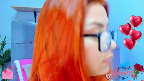 Snapshot of queengrett chatting on February 13, 2026, 6:48 pm Queen online show from February 13, 2026, 6:48 pm