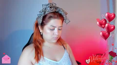 Snapshot of queengrett chatting on February 16, 2026, 6:37 pm Queen online show from February 16, 2026, 6:37 pm