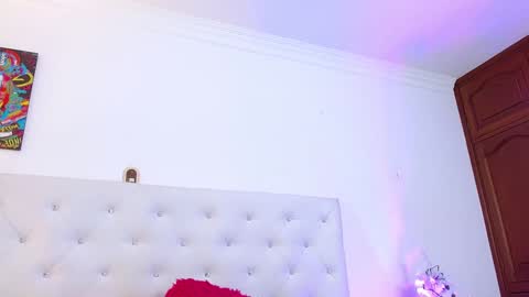 Maria Del Mar online show from January 13, 2025, 11:38 pm