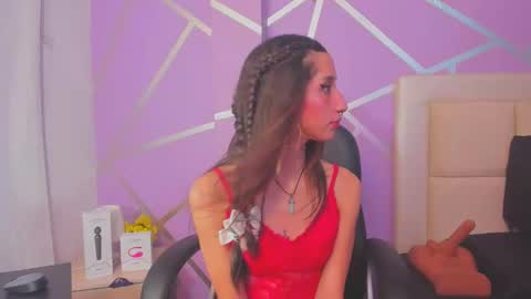 QUEENJEENN online show from February 28, 2025, 1:58 am