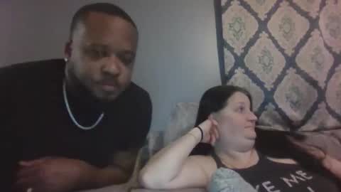 Snapshot of queenking55 chatting on April 6, 2026, 6:25 am Queen N King Fun Night online show from April 6, 2026, 6:25 am