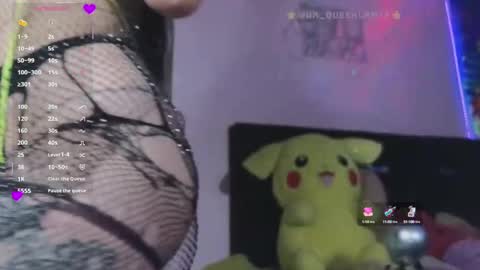 Snapshot of queenlamia chatting on January 9, 2025, 5:54 pm Taurus online show from January 9, 2025, 5:54 pm