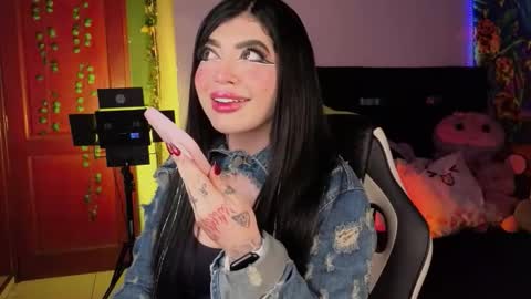  Taurus online show from February 12, 2026, 3:45 am