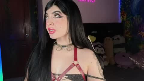  Taurus online show from May 11, 2026, 12:49 am