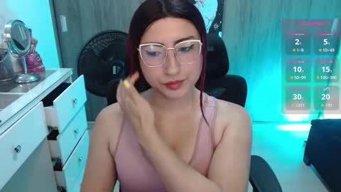 Queenlilith online show from February 13, 2026, 10:50 pm