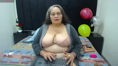 VickyBoobss online show from January 9, 2026, 7:48 pm