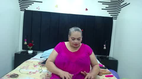 VickyBoobss online show from March 5, 2026, 7:21 pm