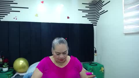 VickyBoobss online show from March 22, 2026, 12:30 pm