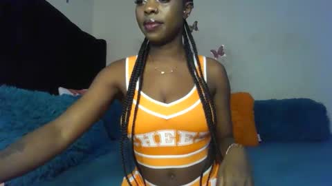Snapshot of queenmavela_ chatting on February 6, 2026, 7:50 pm queenmavela_ online show from February 6, 2026, 7:50 pm