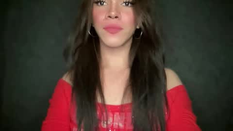 Snapshot of queenn_xxx chatting on October 5, 2025, 11:02 pm QUEEN online show from October 5, 2025, 11:02 pm