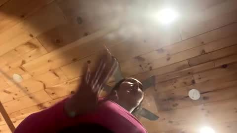 queennefertiti666 online show from February 19, 2026, 7:10 pm