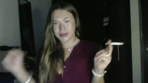 Nico online show from December 2, 2024, 2:31 am