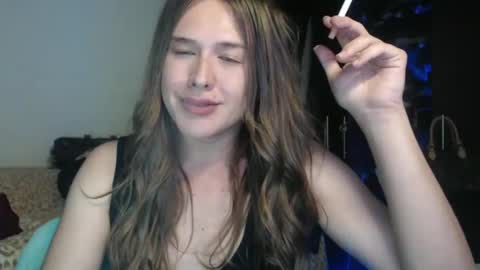 Nico online show from February 15, 2025, 2:37 am