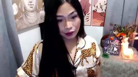 Snapshot of queenofcum169xx chatting on February 23, 2026, 3:31 pm Mikka online show from February 23, 2026, 3:31 pm