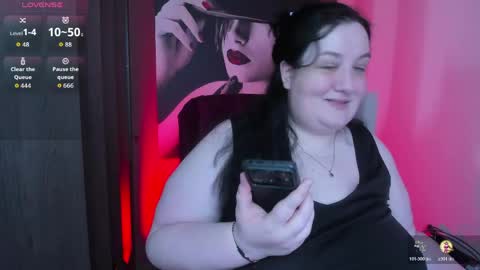 Snapshot of queenofhaze chatting on June 8, 2026, 8:15 am you may simply address Me with Your Grace online show from June 8, 2026, 8:15 am