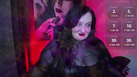 Snapshot of queenofhaze chatting on July 22, 2026, 11:07 pm you may simply address Me with Your Grace online show from July 22, 2026, 11:07 pm