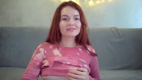 QueenOfModels online show from February 24, 2025, 11:32 am