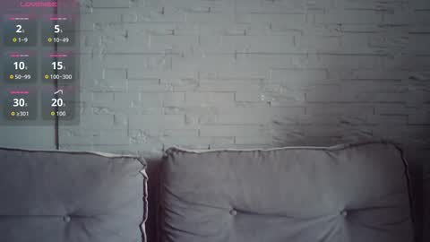 QueenOfModels online show from February 1, 2026, 7:29 am